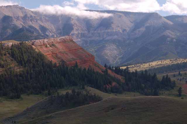 scenic highway 296